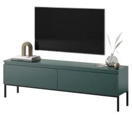 szafka-rtv-bemmi-150-cm-ciemnozielony-selsey-design