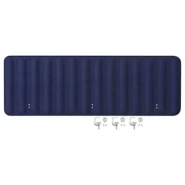 ikea-eilif-scianka-do-biurka-niebieski-140x48-cm