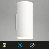 kinkiet-zewnetrzny-led-bezprzewodowy-ip44-elewacja-sciemnianie-timer-bialy-rodzaj-gwintu-zintegrowane-zrodlo-led