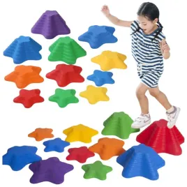 sciezka-sensoryczna-kamienie-3-rozmiary-6-kamieni-kolorowe-lean-toys