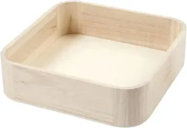 taca-drewniana-creativ-sosna-25-x-25-x-7-cm-ah6446