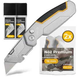 2x-noz-skladany-nozyk-trapezowy-tapet-tapeciak-wkretak-bity-26x-ostrza
