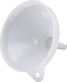 lejek-z-tworzywa-hunersdorff-200-mm-z-sitkiem-jk9512