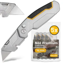 5x-noz-skladany-nozyk-trapezowy-tapet-tapeciak-wkretak-bity-15x-ostrza