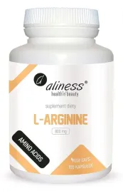 aliness-l-arginine-800mg-arginina-metabolizm-energia-cisnienie-krwi