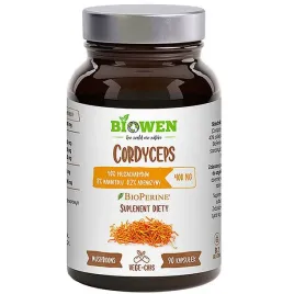 biowen-cordyceps-maczuznik-chinski-90kap-odpornosc-pluca-nerki