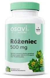 osavi-rozeniec-rhodiola-rosea-500mg-60-vkaps-stres-samopoczucie
