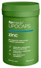 formeds-lipocaps-zinc-cynk-liposomalny-odpornosc-wlosy-skora-30-porcji