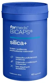 formeds-bicaps-silica-krzem-i-polifenole-roslinne-60-kaps-wlosy-paznokcie