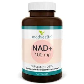 medverita-nad-100mg-x-120-kaps-dinukleotyd-nikotynoamidoadeninowy