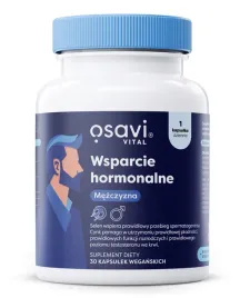 osavi-wsparcie-hormonalne-mezczyzna-30-vegan-caps-hormony