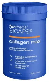formeds-bicaps-collagen-max-x-60-kaps-stawy-kosci-skora-wlosy-paznokcie