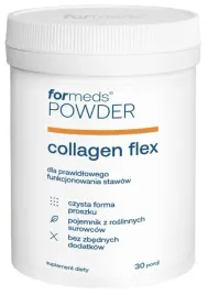formeds-powder-collagen-flex-x-30-porcji-kolagen-skora-wlosy-paznokcie