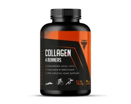 trec-nutrition-collagen-4-runners-x-90-kaps-sciegna-stawy-chrzastka