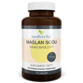 medverita-maslan-sodu-kwas-maslowy-120-kaps-metabolizm-trawienie-jelita
