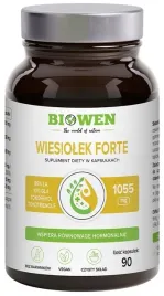 biowen-wiesiolek-forte-90-kapsulek-hormony