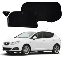 zaslonki-oslonki-przeciwsloneczne-na-szyby-na-magnesy-do-auta-seat-ibiza-iv