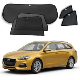 zaslonki-oslonki-na-szyby-przeciwsloneczne-do-auta-hyundai-i30-iii-3-kombi
