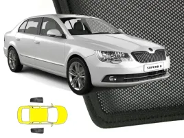 zaslonki-dedykowane-skoda-superb-ii-sedan