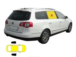 zaslonki-dedykowane-vw-passat-b6-kombi-variant