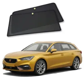 oslony-zaslonki-przeciwsloneczne-dedykowane-na-drzwi-do-cupra-leon-kombi