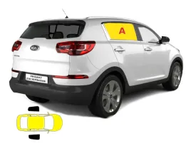 zaslonki-przeciwslone-dedykowane-kia-sportage-iii
