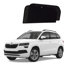 zaslonki-oslonki-przeciwsloneczne-na-szyby-na-magnesy-do-auta-skoda-karoq