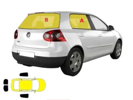 zaslonki-dedykowane-dopasowane-vw-golf-v-5drzwi