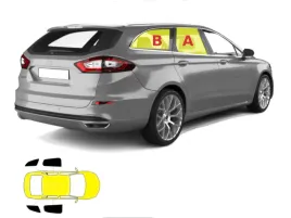 zaslonki-dedykowane-ford-mondeo-mk5-kombi-4-sztuk