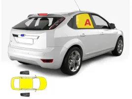 zaslonki-dedykowane-ford-focus-mk2-hatchback-2-szt