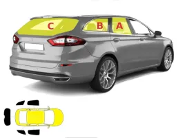 zaslonki-dedykowane-ford-mondeo-mk5-kombi-5-sztuk