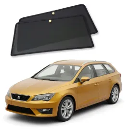 zaslonki-oslonki-rolety-przeciwsloneczne-do-auta-seat-leon-iii-3-kombi