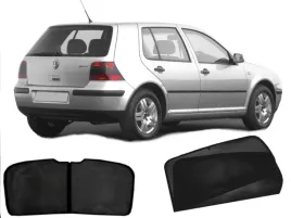 zaslonki-dedykowane-przeciwsloneczne-vw-golf-iv-5d