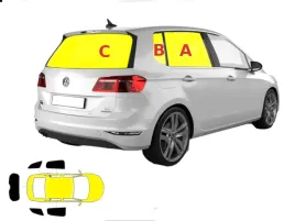 zaslonki-dedykowane-vw-golf-sportsvan