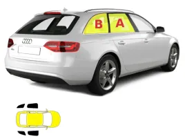 zaslonki-oslonki-przeciwsloneczne-audi-a4-b8-kombi