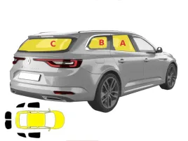zaslonki-dedykowane-renault-talisman-kombi-6-sztuk