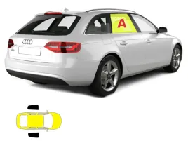 zaslonki-oslonki-przeciwsloneczne-audi-a4-b8-kombi