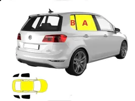 zaslonki-dedykowane-przeciwslone-vw-golf-sportsvan