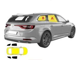 zaslonki-dedykowane-renault-talisman-kombi-4-sztuk