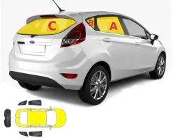 zaslonki-oslonki-przeciwsloneczne-ford-fiesta-mk7