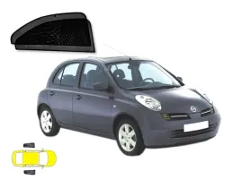 zaslonki-oslonki-przeciwsloneczne-nissan-micra-k12
