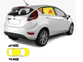 zaslonki-oslonki-przeciwsloneczne-ford-fiesta-mk7