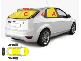 zaslonki-oslonki-przeciwsloneczne-dedykowane-do-ford-focus-2-mk2-hatchback