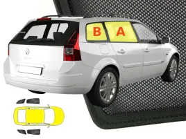 zaslonki-oslonki-dedykowane-przeciwsloneczne-renault-megane-ii-2-kombi