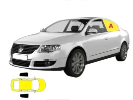 zaslonki-oslonki-dedykowane-vw-passat-b6-sedan