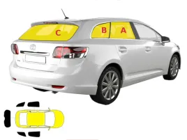 zaslonki-przeciwsloneczne-toyota-avensis-iii-kombi