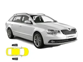 zaslonki-oslonki-dedykowane-skoda-superb-ii-2-kombi-przeciwsloneczne-ideal