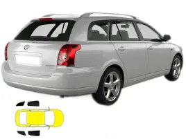 zaslonki-przeciwsloneczne-toyota-avensis-ii-t25