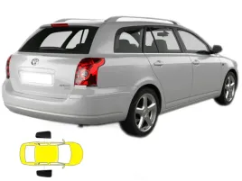 zaslonki-na-szybe-oslona-do-auta-przeciwsloneczne-toyota-avensis-ii-t25