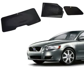 zaslonki-oslonki-przeciwsloneczne-przyciemniajace-dopasowane-do-volvo-v50